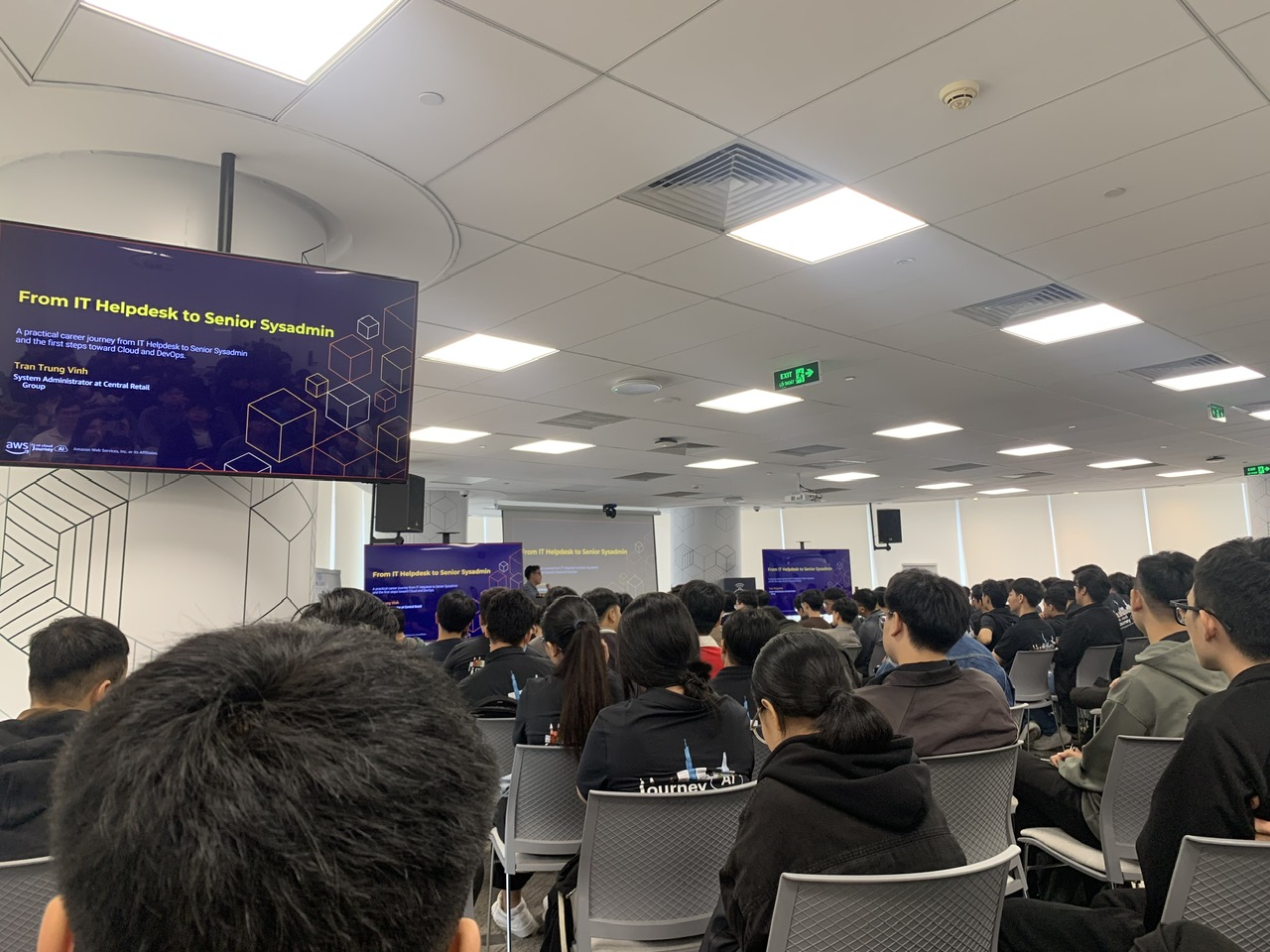 Event Photo