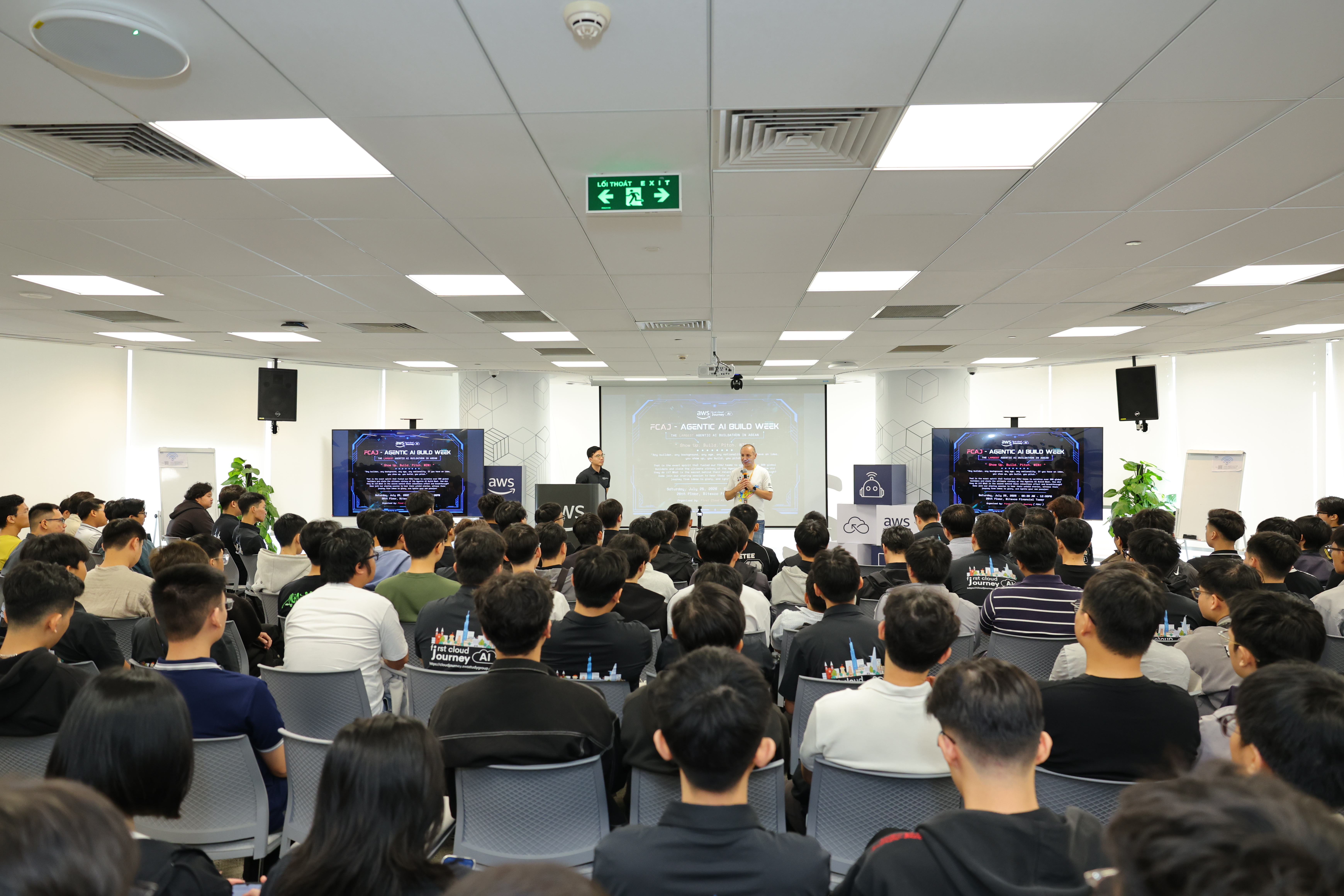 Event Photo